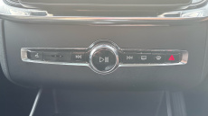 Volvo XC90 2.0 T8 PHEV Ultra Dark 5dr AWD Geartronic Estate